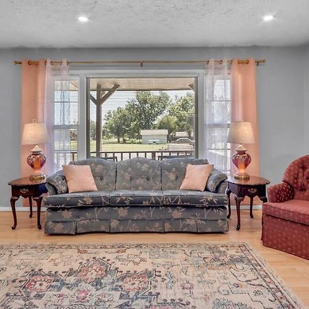 The Lincoln Street Landing Villa Hillsboro Dış mekan fotoğraf