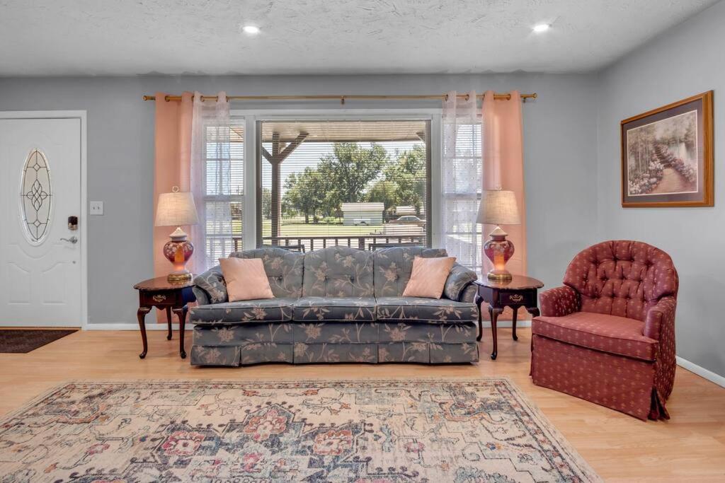 The Lincoln Street Landing Villa Hillsboro Dış mekan fotoğraf