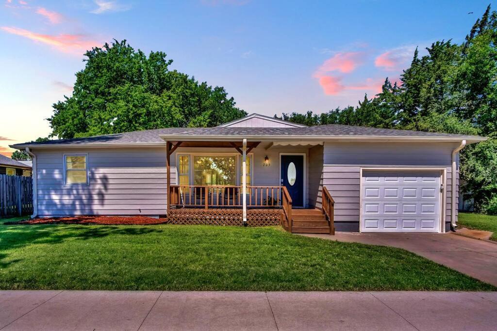 The Lincoln Street Landing Villa Hillsboro Dış mekan fotoğraf